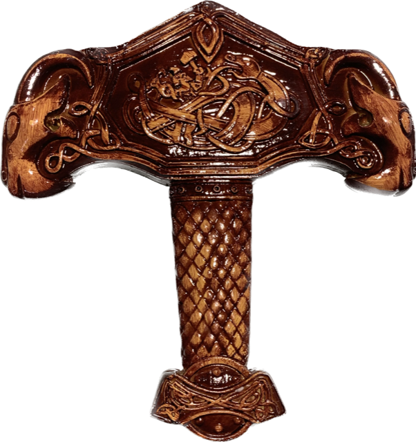 Thor's Hammer Thor's Hammer